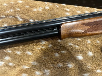 TRISTAR TRINITY LT 12 GA - Image 8 of 11