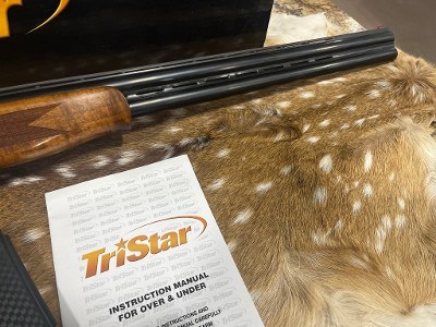 TRISTAR TRINITY LT 12 GA - Image 5 of 11