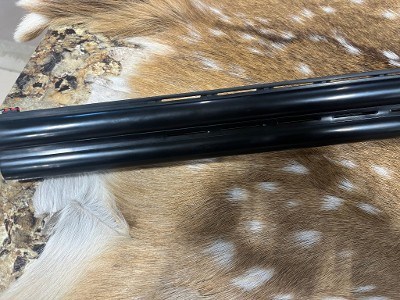 TRISTAR TRINITY LT 12 GA - Image 9 of 11