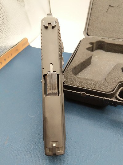 SIG SAUER SP2022 9MM LUGER (9x19 PARA) - Image 5 of 5