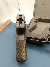 SIG SAUER SP2022 9MM LUGER (9x19 PARA) - Image 4 of 5