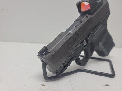 CANIK METE MC9 9MM LUGER (9x19 PARA) - Image 8 of 12