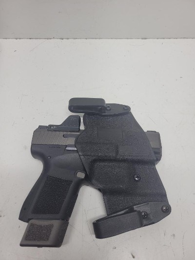 CANIK METE MC9 9MM LUGER (9x19 PARA) - Image 2 of 12