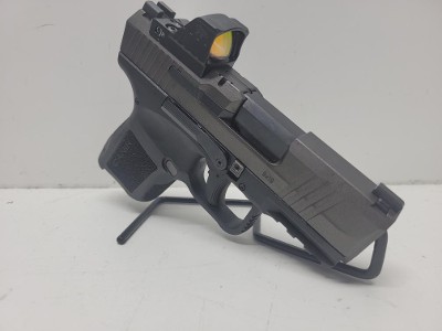 CANIK METE MC9 9MM LUGER (9x19 PARA) - Image 7 of 12