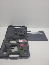 CANIK METE MC9 9MM LUGER (9x19 PARA) - Image 1 of 12