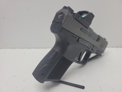 CANIK METE MC9 9MM LUGER (9x19 PARA) - Image 5 of 12