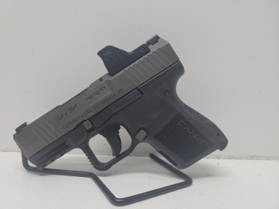 CANIK METE MC9 9MM LUGER (9x19 PARA) - Image 3 of 12