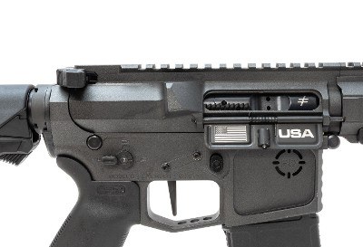 BLACKOUT DEFENSE Model B .223 WYLDE - Image 6 of 17