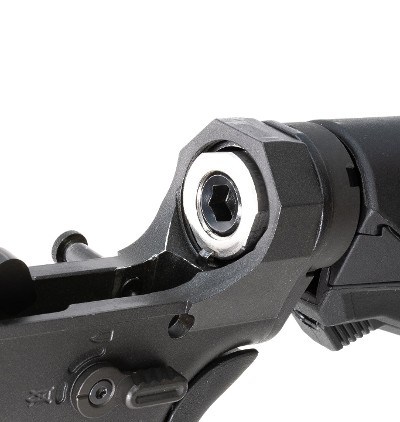 BLACKOUT DEFENSE Model B .223 WYLDE - Image 12 of 17