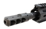 BLACKOUT DEFENSE Model B .223 WYLDE - Image 9 of 17