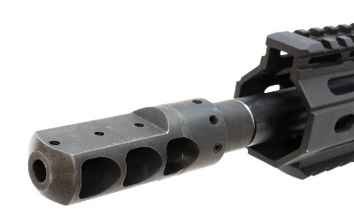 BLACKOUT DEFENSE Model B .223 WYLDE - Image 9 of 17