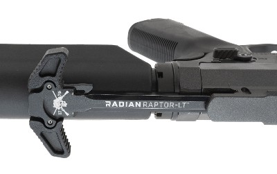 BLACKOUT DEFENSE Model B .223 WYLDE - Image 11 of 17