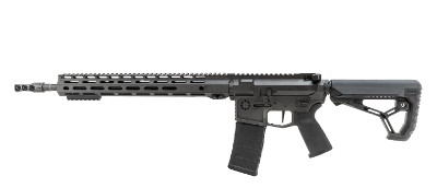 BLACKOUT DEFENSE Model B .223 WYLDE - Image 1 of 17