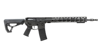 BLACKOUT DEFENSE Model B .223 WYLDE - Image 2 of 17