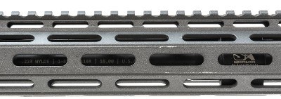 BLACKOUT DEFENSE Model B .223 WYLDE - Image 7 of 17