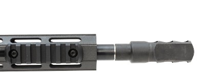 BLACKOUT DEFENSE Model B .223 WYLDE - Image 16 of 17