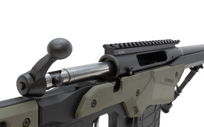 SAVAGE ARMS AXIS II PRECISION .308 WIN - Image 5 of 16