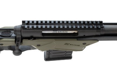 SAVAGE ARMS AXIS II PRECISION .308 WIN - Image 13 of 16