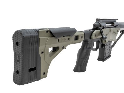 SAVAGE ARMS AXIS II PRECISION .308 WIN - Image 9 of 16