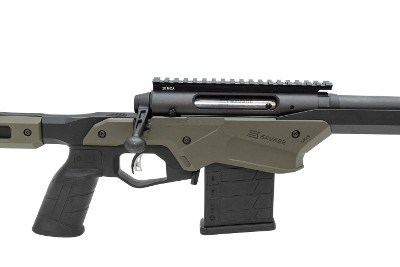SAVAGE ARMS AXIS II PRECISION .308 WIN - Image 4 of 16