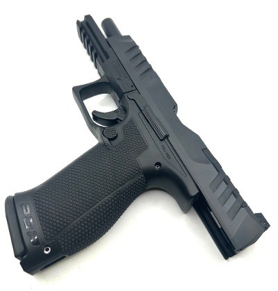WALTHER ARMS PDP 9MM LUGER (9X19 PARA) - Image 6 of 10