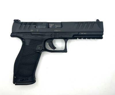 WALTHER ARMS PDP 9MM LUGER (9X19 PARA) - Image 2 of 10