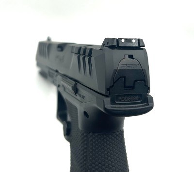 WALTHER ARMS PDP 9MM LUGER (9X19 PARA) - Image 8 of 10