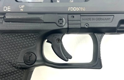 WALTHER ARMS PDP 9MM LUGER (9X19 PARA) - Image 10 of 10