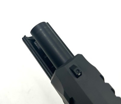 WALTHER ARMS PDP 9MM LUGER (9X19 PARA) - Image 7 of 10