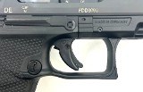 WALTHER ARMS PDP 9MM LUGER (9X19 PARA) - Image 10 of 10