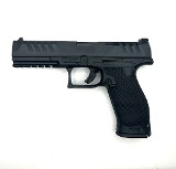 WALTHER ARMS PDP 9MM LUGER (9X19 PARA) - Image 1 of 10
