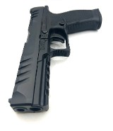 WALTHER ARMS PDP 9MM LUGER (9X19 PARA) - Image 4 of 10