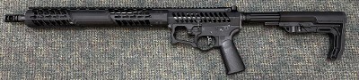 F-1 FIREARMS BDR-15-3G 5.56X45MM NATO - Image 2 of 8