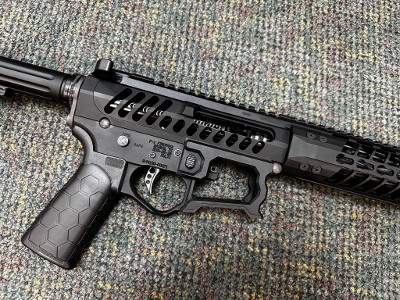F-1 FIREARMS BDR-15-3G 5.56X45MM NATO - Image 7 of 8