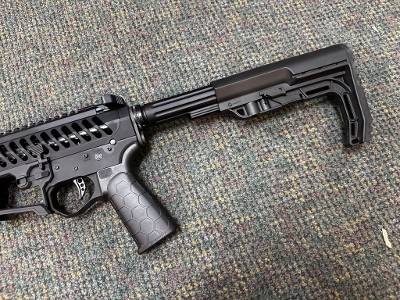 F-1 FIREARMS BDR-15-3G 5.56X45MM NATO - Image 3 of 8