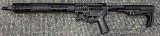 F-1 FIREARMS BDR-15-3G 5.56X45MM NATO - Image 2 of 8