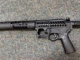 F-1 FIREARMS BDR-15-3G 5.56X45MM NATO - Image 4 of 8