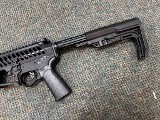F-1 FIREARMS BDR-15-3G 5.56X45MM NATO - Image 3 of 8