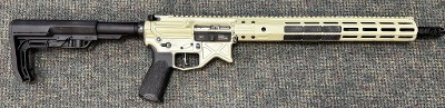 BATTLE ARMS DEVELOPMENT BAD556-LW 5.56X45MM NATO - Image 1 of 8