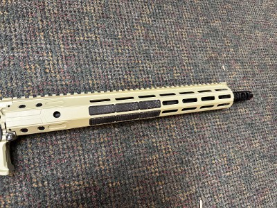 BATTLE ARMS DEVELOPMENT BAD556-LW 5.56X45MM NATO - Image 8 of 8