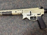 BATTLE ARMS DEVELOPMENT BAD556-LW 5.56X45MM NATO - Image 4 of 8
