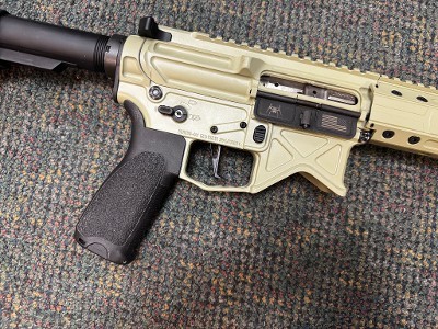 BATTLE ARMS DEVELOPMENT BAD556-LW 5.56X45MM NATO - Image 6 of 8