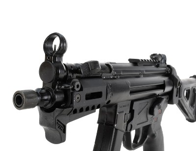 PTR INDUSTRIES PTR 9 9MM LUGER (9x19 PARA) - Image 9 of 16