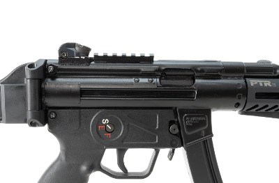 PTR INDUSTRIES PTR 9 9MM LUGER (9x19 PARA) - Image 8 of 16