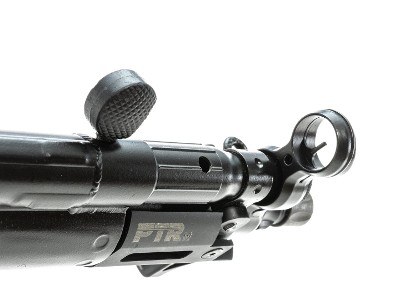 PTR INDUSTRIES PTR 9 9MM LUGER (9x19 PARA) - Image 12 of 16