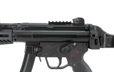 PTR INDUSTRIES PTR 9 9MM LUGER (9x19 PARA) - Image 7 of 16