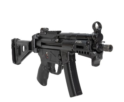 PTR INDUSTRIES PTR 9 9MM LUGER (9x19 PARA) - Image 4 of 16
