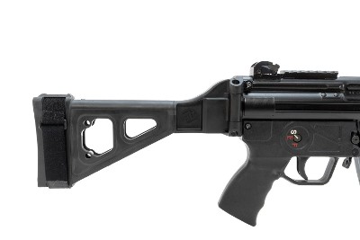 PTR INDUSTRIES PTR 9 9MM LUGER (9x19 PARA) - Image 11 of 16