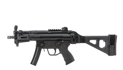 PTR INDUSTRIES PTR 9 9MM LUGER (9x19 PARA) - Image 2 of 16