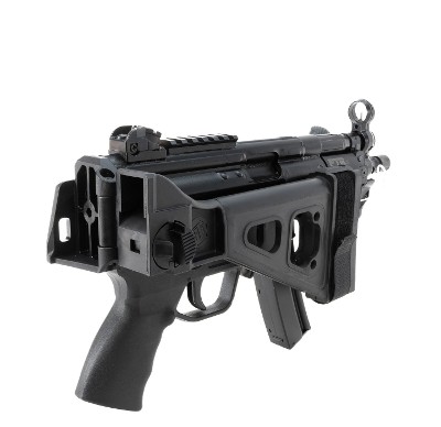 PTR INDUSTRIES PTR 9 9MM LUGER (9x19 PARA) - Image 6 of 16